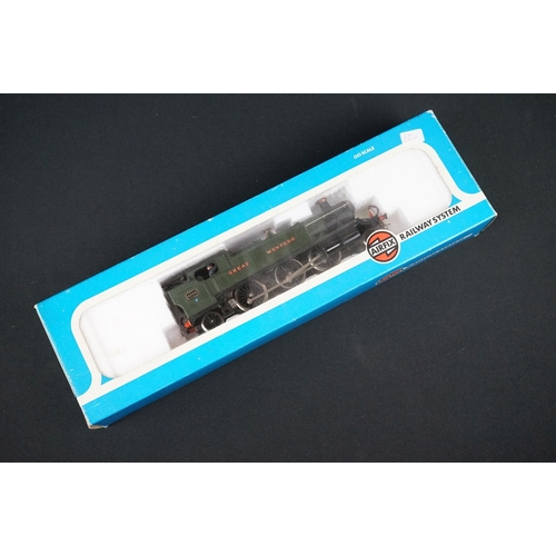 73 - Five boxed OO gauge locomotives to include Wrenn W2218 2-6-4 Tank BR, Replica Railways No 11041 Coll... 