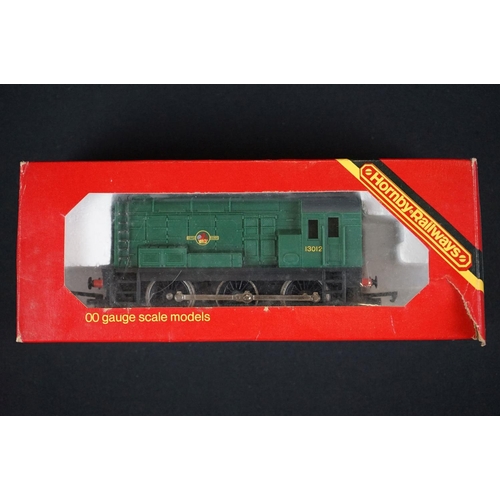 83 - Five boxed Hornby OO gauge locomotives to include R311 LMS Patriot Class Duke of Sutherland, R252 LN... 