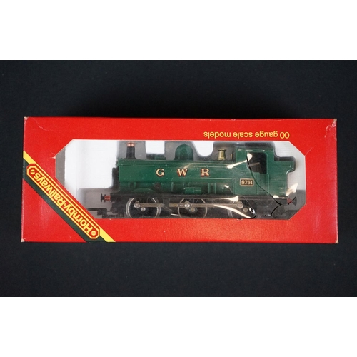 83 - Five boxed Hornby OO gauge locomotives to include R311 LMS Patriot Class Duke of Sutherland, R252 LN... 