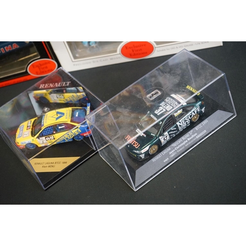 1185 - 25 Boxed / cased diecast models to include Matchbox, EFE, Budgie, and Onyx examples, featuring 4 x M... 