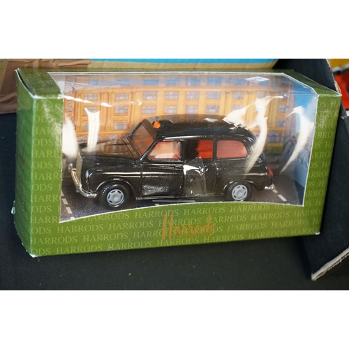 1191 - Around 80 play worn diecast models to include Matchbox, Corgi, ERTL, Siku and Lone Star examples, fe... 