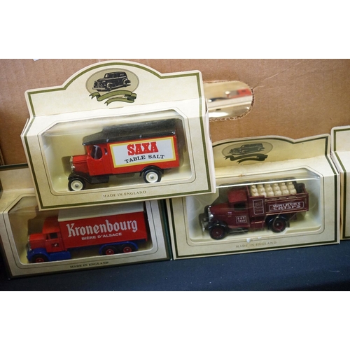 1174 - Around 90 Boxed diecast models to include Corgi, Lledo, Matchbox, Oxford Diecast, Cararama and Major... 