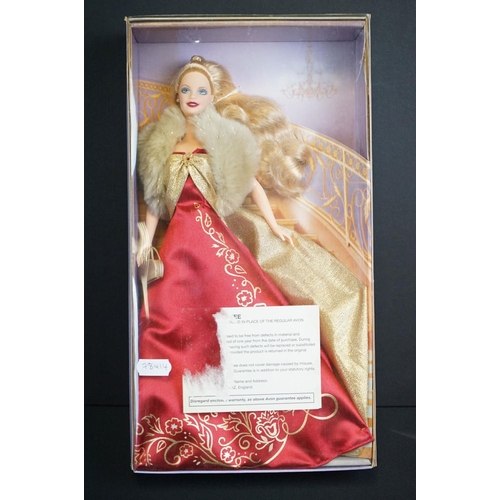 424 - Barbie - Seven boxed Mattel Barbie dolls to include Birthday Wishes 28434, Mann's Chinese Theatre 24... 