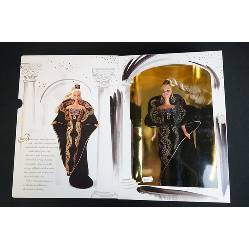 426 - Barbie - Eight boxed Mattel Barbie dolls to include Christian Dior 16013, Pinstripe Power 19791, Avo... 