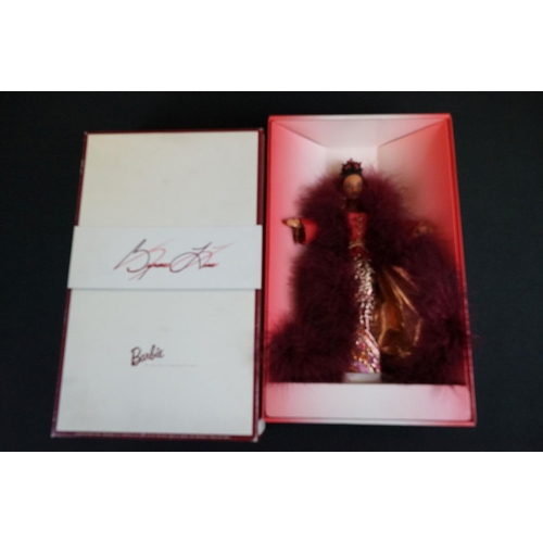 426 - Barbie - Eight boxed Mattel Barbie dolls to include Christian Dior 16013, Pinstripe Power 19791, Avo... 