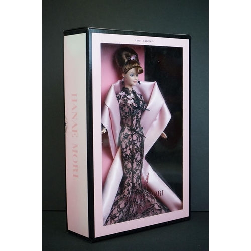 426 - Barbie - Eight boxed Mattel Barbie dolls to include Christian Dior 16013, Pinstripe Power 19791, Avo... 