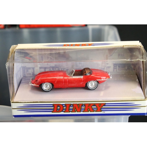 1234 - 45 Boxed diecast models to include Corgi, Matchbox, Solido, Maisto, Vanguards, Burago and EFE exampl... 