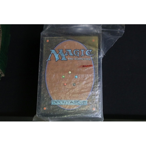 1580 - Magic The Gathering Cards - Large collection of Magic The Gathering cards to include various cards &... 