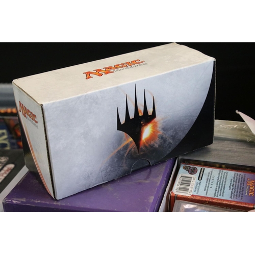 1580 - Magic The Gathering Cards - Large collection of Magic The Gathering cards to include various cards &... 