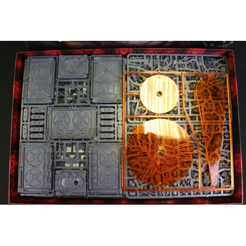 181 - Games Workshop / Fantasy Gaming - Four boxed sets to include 2 x Warhammer 40000 (Kill Team & Stormc... 