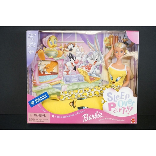 433 - Barbie - 13 Boxed Mattel Barbie dolls to include Tropical, Florida, Hamleys West End, Princess 22891... 