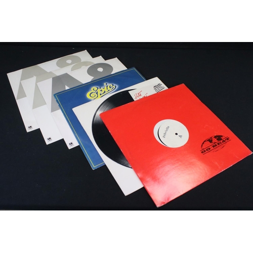 804 - Vinyl - Vinyl - Over 150 12