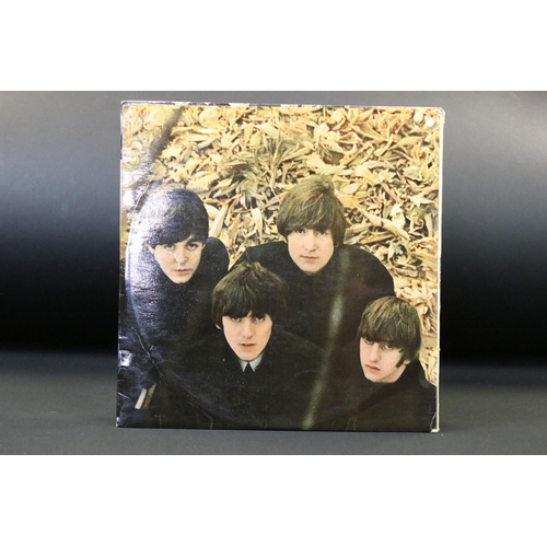 602 - Vinyl - The Beatles - 7 Original UK Mono pressing albums to include: The White Album (Mono Top Openi... 