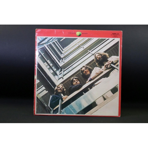 606 - Vinyl - 5 The Beatles Coloured Vinyl albums to include: The Beatles – Sgt. Pepper's Lonely Hearts Cl... 