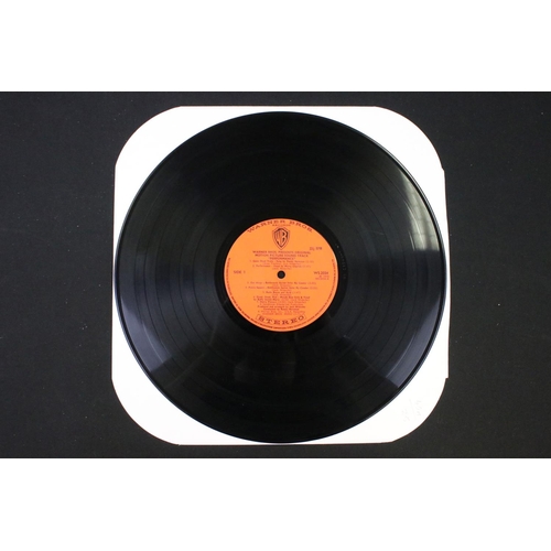 613 - Vinyl – 4 Rolling Stones members albums to include: Mick Jagger - Performance: Original Motion Pictu... 