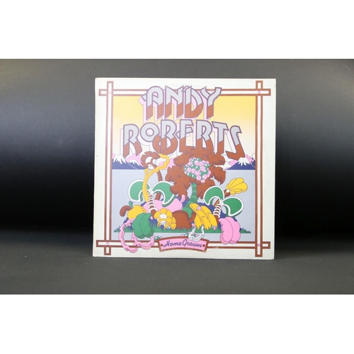 148 - Vinyl - 6 original UK pressing albums on B&C Records to include: Keith Christmas – Pigmy (gatefold s... 