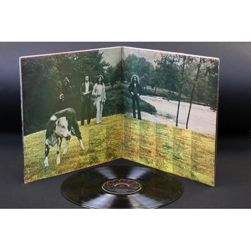 149 - Vinyl - 6 rare original UK pressing Psych / Prog albums to include: The Idle Race – The Birthday Par... 