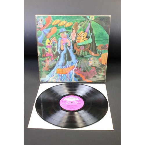 150 - Vinyl - 6 rare original UK pressing Psych / Prog albums to include: Tim Hollier – Message To A Harle... 