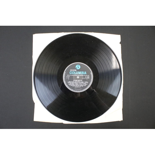 163 - Vinyl - Downliners Sect - The Rock Sect’s In (original UK mono 1st Pressing blue on black Columbia l... 