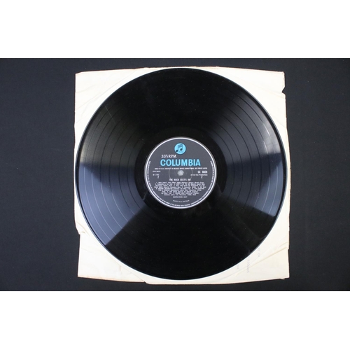 163 - Vinyl - Downliners Sect - The Rock Sect’s In (original UK mono 1st Pressing blue on black Columbia l... 