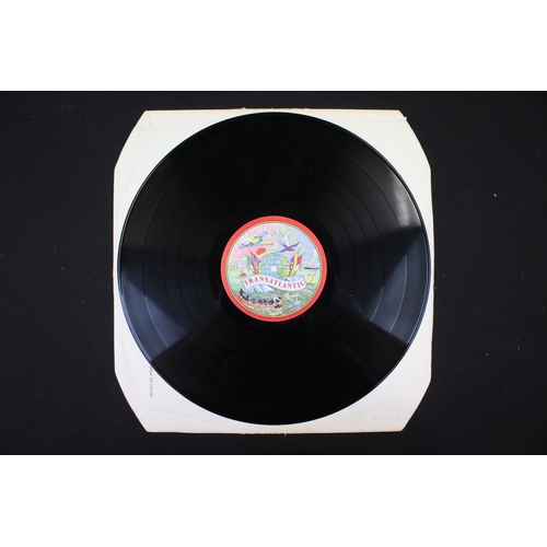 170 - Vinyl - 3 original pressing albums by Stray to include: Stray (1st pressing Malaysia / singapore yel... 