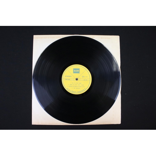 170 - Vinyl - 3 original pressing albums by Stray to include: Stray (1st pressing Malaysia / singapore yel... 