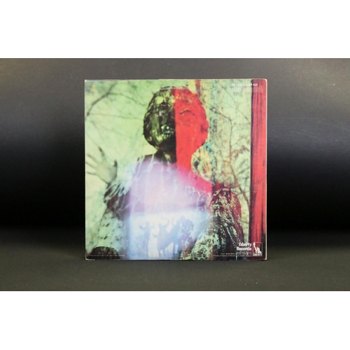 423 - Vinyl - Amon Düül II, 4 original albums to include: Yeti (original UK 1st pressing Black Liberty rec... 