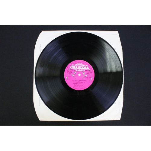 431 - Vinyl - Van Der Graaf Generator, 2 original UK 1st pressing albums to include: The Least We Can Do I... 