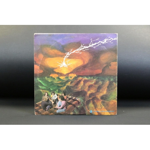 431 - Vinyl - Van Der Graaf Generator, 2 original UK 1st pressing albums to include: The Least We Can Do I... 