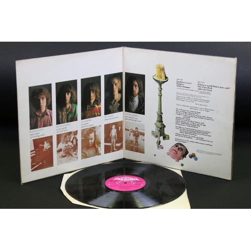 431 - Vinyl - Van Der Graaf Generator, 2 original UK 1st pressing albums to include: The Least We Can Do I... 