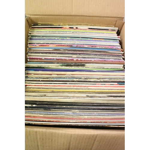 364 - Vinyl - Over 100 LPs and 12