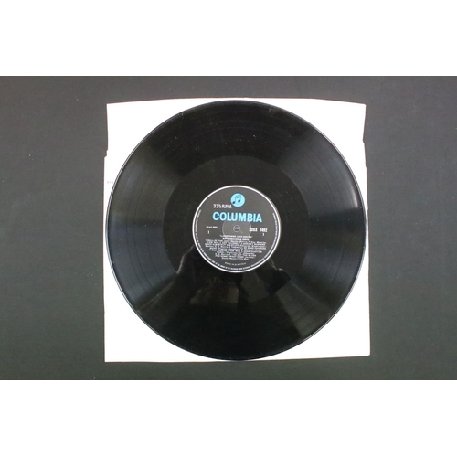 737 - Vinyl - Butterbeans & Susie – The Vaudeville Team That Made Jazz History, original UK 1st pressing C... 