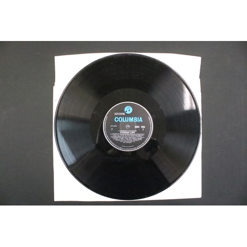 737 - Vinyl - Butterbeans & Susie – The Vaudeville Team That Made Jazz History, original UK 1st pressing C... 