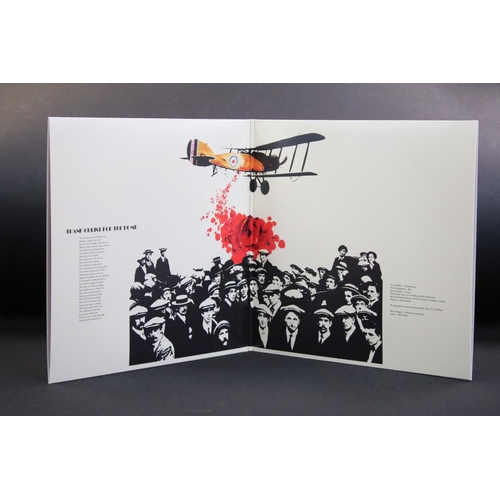 756 - Vinyl - Groundhogs–  Thank Christ For The Bomb on Fire Records FIRELP507M.  2019 Record Store Day li... 