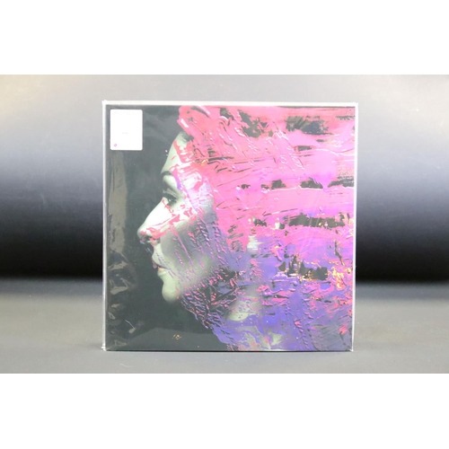 763 - Vinyl - 4 Steven Wilson LPs and 1 mini album to include Hand Cannot Erase (Kscope KSCOPE875), To The... 