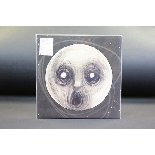 763 - Vinyl - 4 Steven Wilson LPs and 1 mini album to include Hand Cannot Erase (Kscope KSCOPE875), To The... 