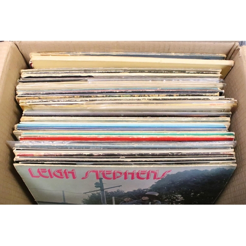 437 - Vinyl - Prog Rock / Psych / Rock, over 50 mainly original UK pressings early 1970s albums to include... 