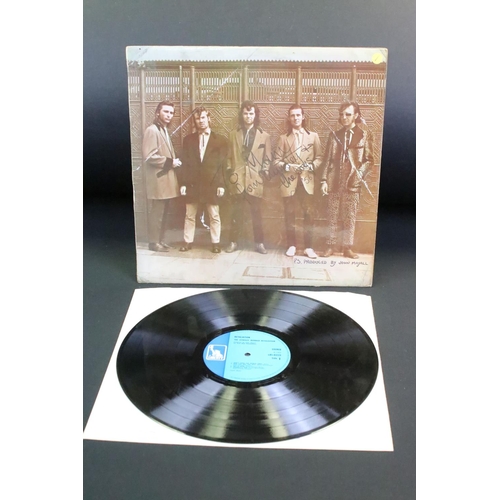 26 - Vinyl - 4 Original UK press albums by The Aynsley Dunbar Retaliation to include: Doctor Dunbar's Pre... 