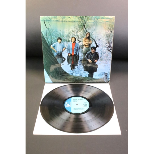 27 - Vinyl - 6 UK press Groundhogs albums to include: Scratching The Surface (Original UK 1st pressing Bl... 