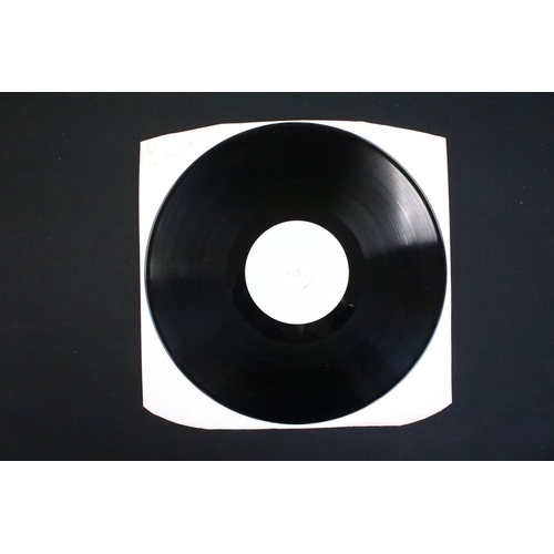 28 - Vinyl - Velvet Underground & Nico - original UK 2 single sided stereo test pressing albums on Verve ... 