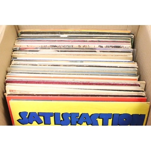 438 - Vinyl - Prog Rock / Psych / Rock, over 50 mainly original UK pressings early 1970s albums to include... 