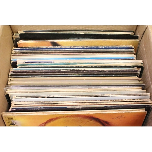 441 - Vinyl - Prog Rock / Psych / Rock, over 50 mainly original UK pressings early 1970s albums to include... 