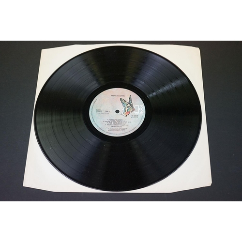 689 - Vinyl – 6 Rare folk / acid folk albums including private pressing to include: Ferre Grignard – Capta... 