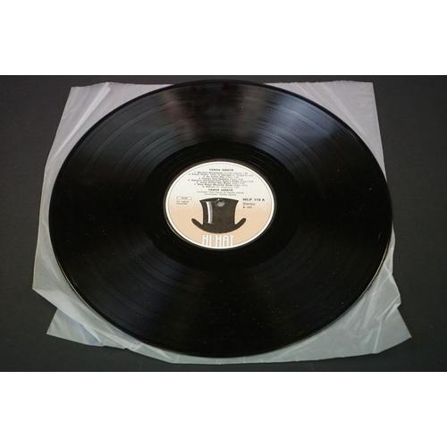 689 - Vinyl – 6 Rare folk / acid folk albums including private pressing to include: Ferre Grignard – Capta... 