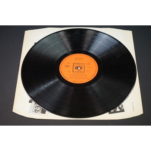 690 - Vinyl & Autograph – 4 Rare folk / acid folk albums including private pressing to include: The Loneso... 