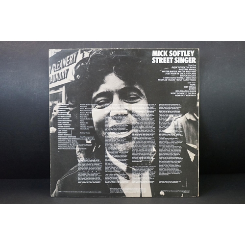 690 - Vinyl & Autograph – 4 Rare folk / acid folk albums including private pressing to include: The Loneso... 