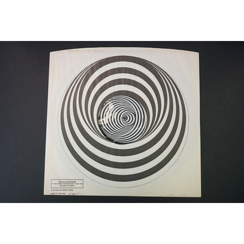 106 - Vinyl - May Blitz - May Blitz, original UK pressing, large Vertigo swirl, Vertigo Records 6360 007, ... 