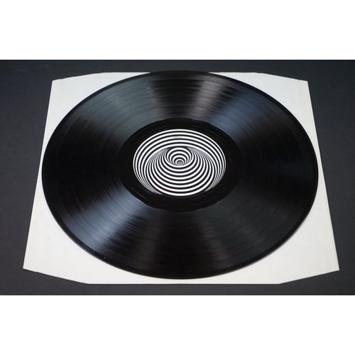 110 - Vinyl - Bob Downes Open Music ‎– Electric City, original UK pressing, large swirl Vertigo, Vertigo R... 