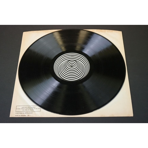 113 - Vinyl - 4 albums by Magna Carta to include: Seasons (UK 1st press large Vertigo swirl, Vertigo Recor... 