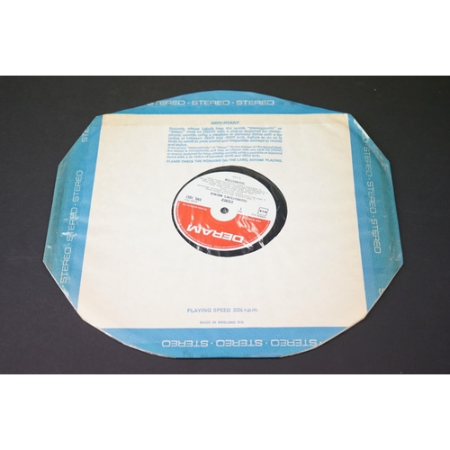 116 - Vinyl - 'Igginbottom – 'Igginbottom's Wrench, original UK 1969 1st stereo pressing, Deram Records SM... 